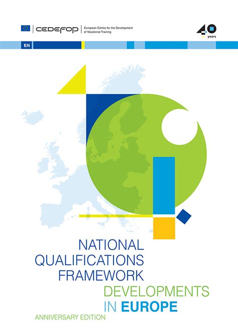 National qualifications framework developments in Europe | Cedefop