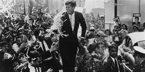 Jfk Files Were Just Released Heres Where To Read Them Business Insider