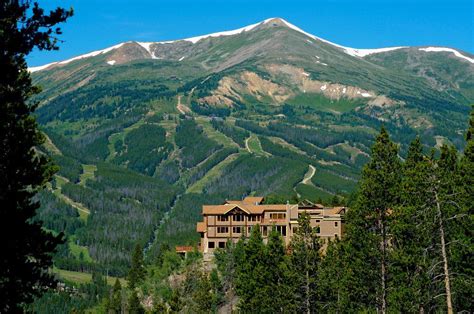 The 9 Best Breckenridge Ski Hotels Of 2021
