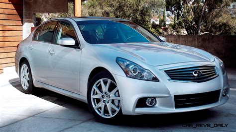 2015 Infiniti Q40 Is G37 Continuation With 33000 Base Price