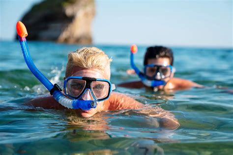 The Ultimate Guide To Nude Scuba Diving Essential Tips And Considerations