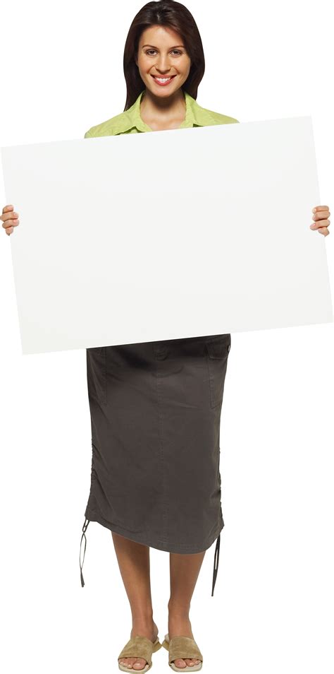 Business Woman Girl Png Image