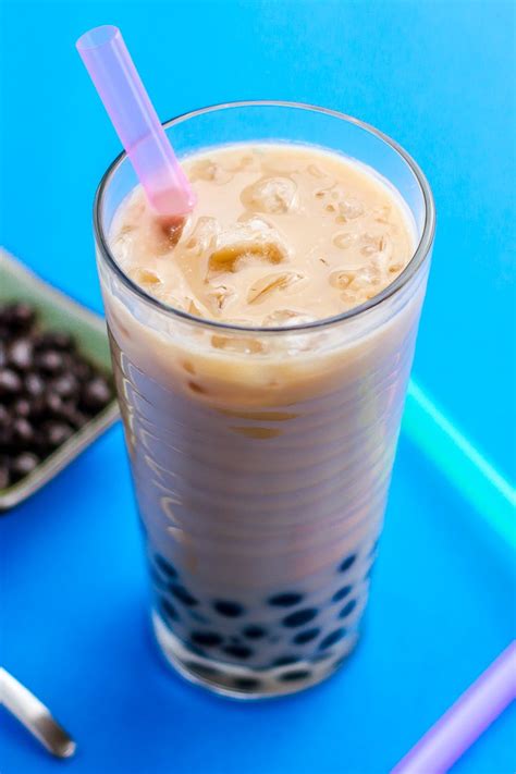 .booba refreshing drink booba smoothies tapliasmy booba smoothie booba and loola cooking booba refreshing drink booba smoothies tapliasmy booba smoothie booba and loola cooking show. Bubble Tea Recipe - ChichiLicious.com