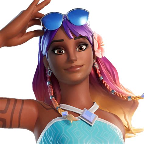 Fortnite Breezabelle Skin Characters Costumes Skins And Outfits ⭐