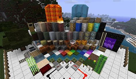 32x Fish2 Texture Pack V143 Minecraft Texture Pack