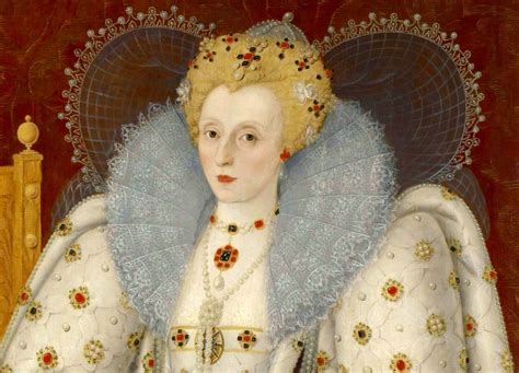 The Truth Behind The Reign Of Queen Elizabeth I