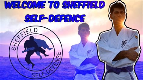Welcome To Sheffield Self Defence Valente Brothers Based Jiu Jitsu