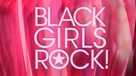 Black Girls Rock On Behance