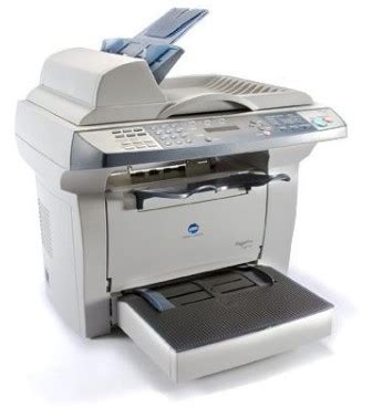 Go to www.konicaminolta.com usa and download a driver pagepro 1300w or 1390mf the driver might say for windows. KONICA MINOLTA PAGEPRO 1300W 64 BIT DRIVER