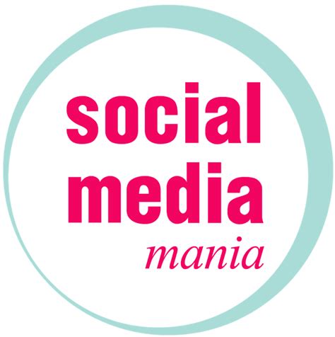 Social Media Mania