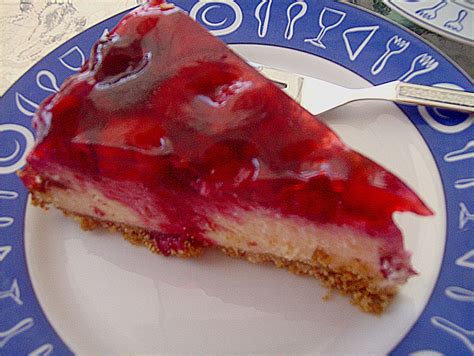 Diese 24 ideen begeistern aber nicht nur die kleinen. Käse - Obst - Kuchen (Rezept mit Bild) von -Monika ...