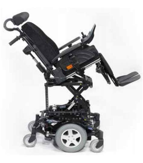 'the jazzy power chair' range offers a wide selection of mobility solutions that are built for the real 'quantum rehab' power base range consist of a wide array of models, each incorporating various. Invacare TDX SP Power Chair - INVACARE_TDX