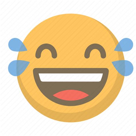 Face With Tears Of Joy Emoji Laughter Emoticon Smile Emoji Png Images