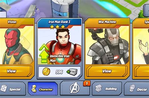 How To Get More Heroes In Marvel Avengers Academy Marvel Avengers Academy