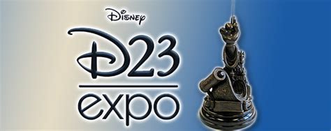 2011 Disney Legends Awards Honorees At D23 Expo To Include Regis