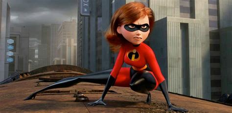 incredibles 2 trailer it s time for supers to become heroic again