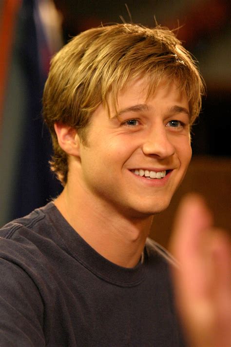 Ben Mckenzie