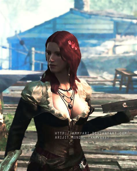 Anne Bonny 1 By Ammyari On Deviantart Assassins Creed Black Flag Assassins Creed Pirate Woman