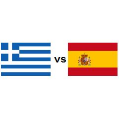 El mediocampista de 18 años no ha debutado por la selección absoluta, pero es una variante para esta fecha triple. Comparar economía países: Grecia vs España 2021 ...