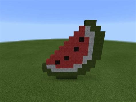 Melons In Minecraft A Guide Locations How To Use Them