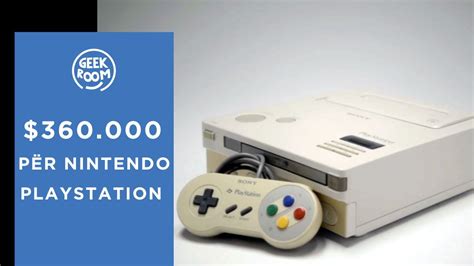 360000 Për Nintendo Playstation Youtube