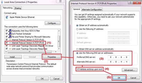 How To Fix The Dns Server Isn T Responding Error In Windows 10 Vrogue