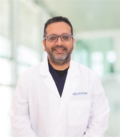 Dheeraj Reddy, M.D. - Millennium Physician Group