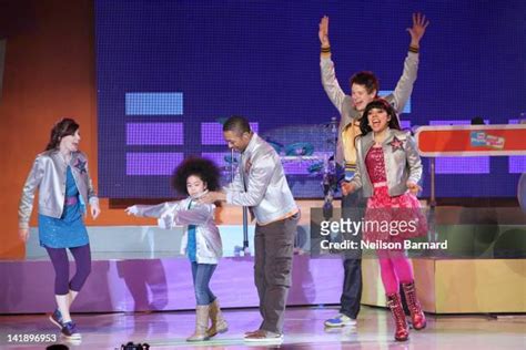 The Fresh Beat Band Photos And Premium High Res Pictures Getty Images