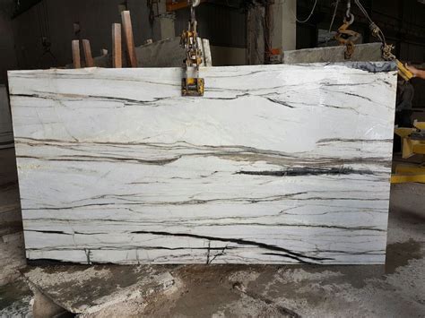 Florence White Marble For Flooring Thickness 16 17 Mm At Rs 200sq