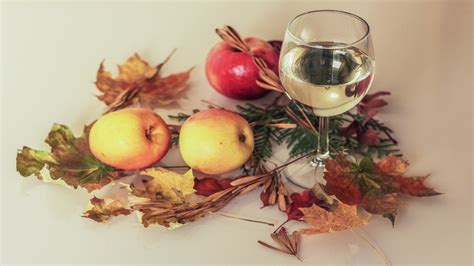 The Italian Wines Of Autumn The Top Wines To Enjoy As The Leaves