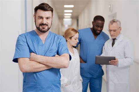 healthcare recruiting finding the right candidate