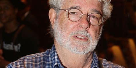 Star Wars Creator George Lucas Apologises For Comparing