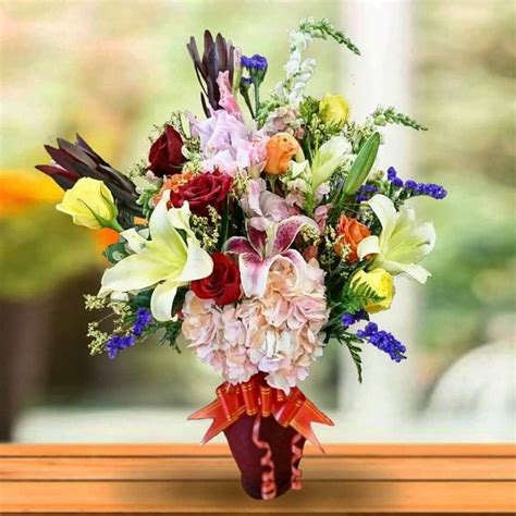 15 Best Florists For Flower Delivery In Orlando Florida Petal Republic