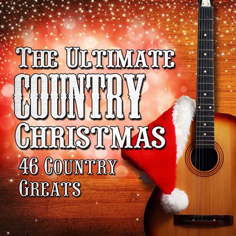 The Ultimate Country Christmas Album