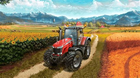 Farming Simulator Download Za Darmo Na PC Exiro Pl