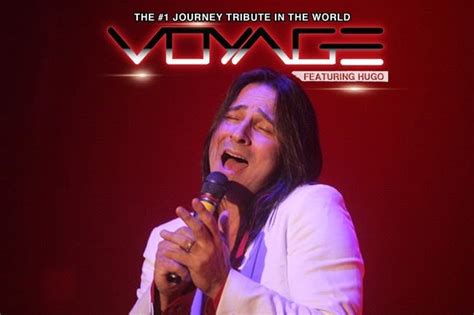 Jun 7 Voyage The Ultimate Journey Tribute Norwalk Ct Patch