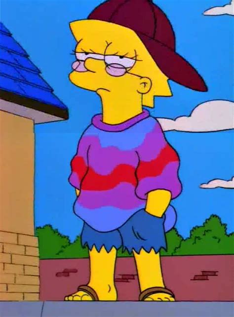 Lisa Simpson Résultats De Recherche Dimages Simpsons Drawings