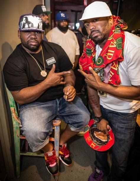 packer raekwon and diadora celebrate the 25th anniversary of only built 4 cuban linx on limited
