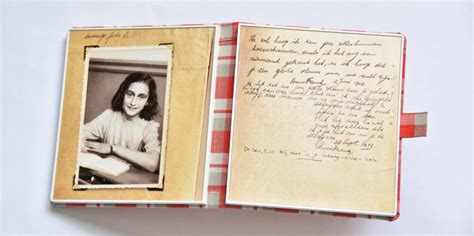 Das tagebuch der anne frank ist das bekannteste tagebuch der welt. Anne Frank-Ausstellung für Jugendliche: „So konstant ist ...