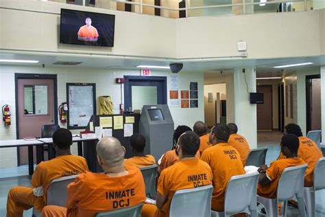 Miamis Notorious Jail Fights Back Against Rape The Marshall Project