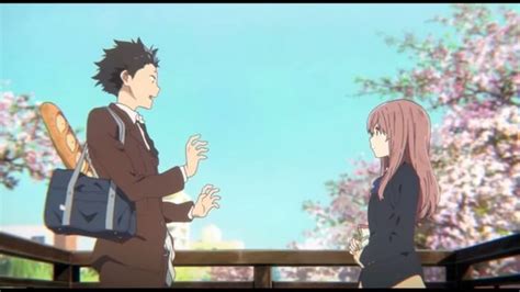 I'll be giving an analysis on a silent silent voice for today, so i hope you all enjoy! REVIEW 'A Silent Voice (Koe no Katachi)' | Rotoscopers