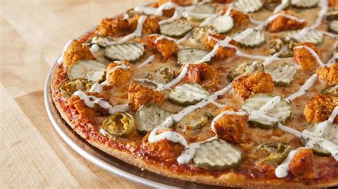Donatos Pizza Announces Move Into Louisville Market Louisville