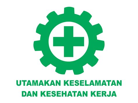 87 Gaya Terbaru Logo K3 Safety First Png Logo K3