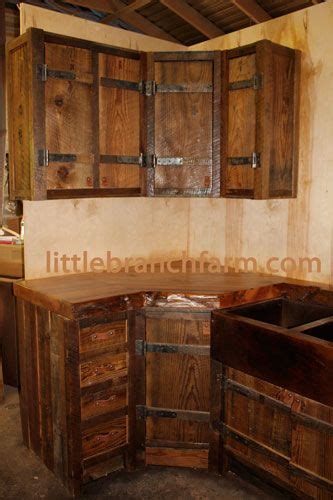 Rustic Kitchen Cabinet Doors My Kitchen Cabinets
