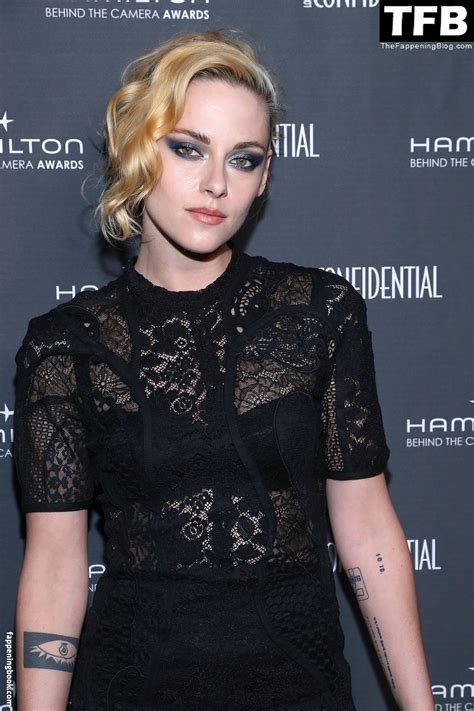 Kristen Stewart Kristenstewart Nude OnlyFans Leaks The Fappening Photo