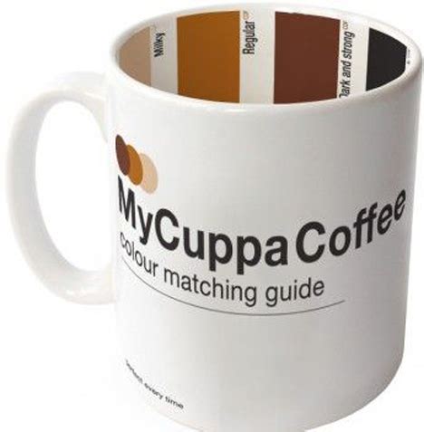 Go back to filtering menu. Creative Tea & Coffee: 11 Cool Mugs for a Hot Cup o' Joe ...