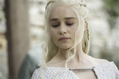 Game Of Thrones Daenerys Targaryen 4k Ultra Hd Duvar Kağıdı Arka
