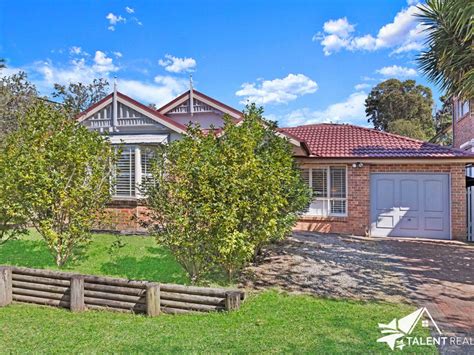 2 Marlborough Road Willoughby Nsw 2068 Property Details