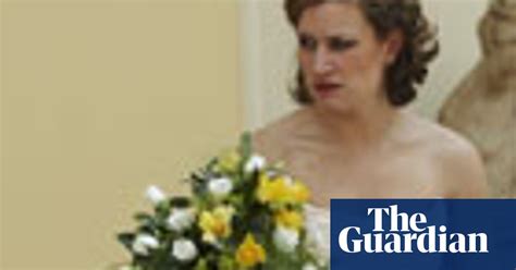 Wedding Day Dos And Donts Life And Style The Guardian