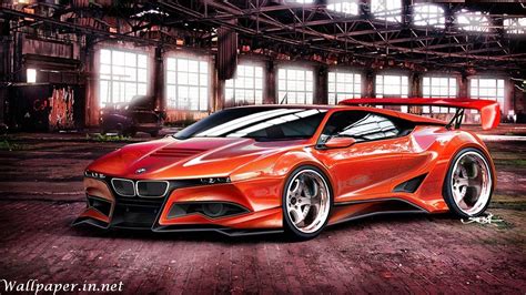New Bmw Sports Cars Wallpapers Free Download For Desktop Bmw Sports